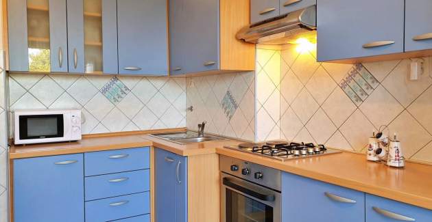 Apartman Jakominić – 400 m od mora