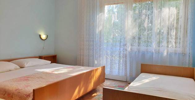 Apartman Jakominić – 400 m od mora