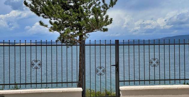 Apartment SeaLuxe – Hot Tub and Sea View