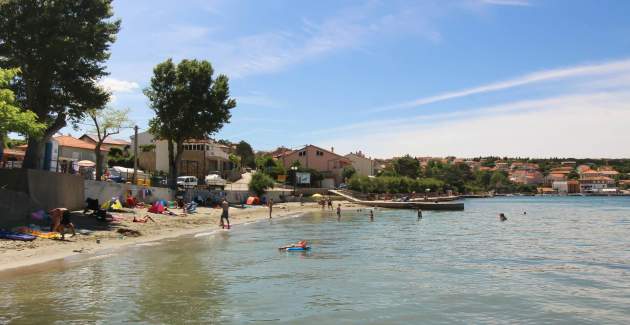 Apartment Koraljka 2 – Sea View