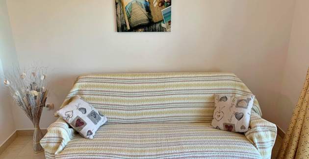 Apartment Koraljka 2 – Sea View