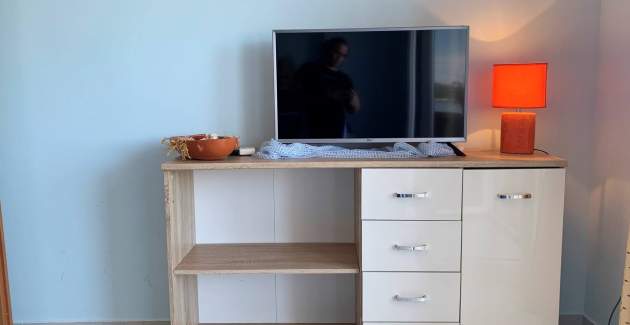 Apartment Koraljka 3 – Sea View