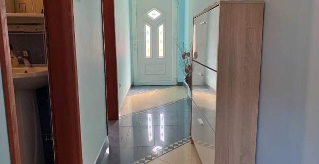 Apartment Koraljka 3 – Sea View