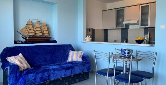 Apartment Koraljka 3 – Sea View