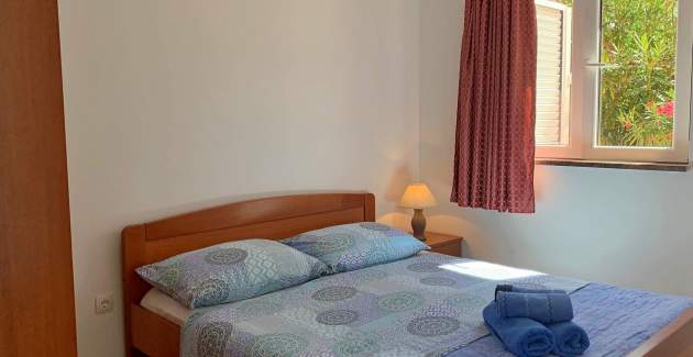 Apartment Koraljka 3 – Sea View