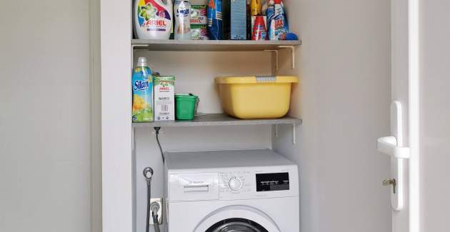 Seafront Studio Apartment Kristijan More