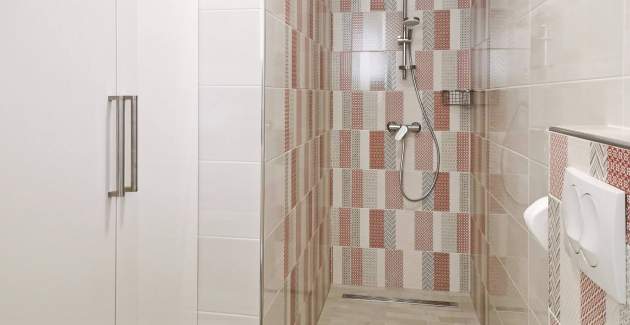 Seafront Studio Apartment Kristijan More