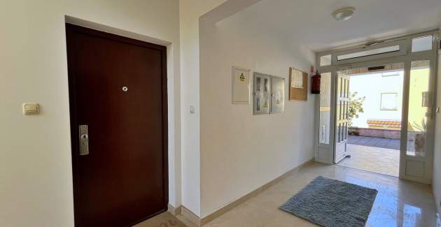 Apartment Sally – 100 m from Sea