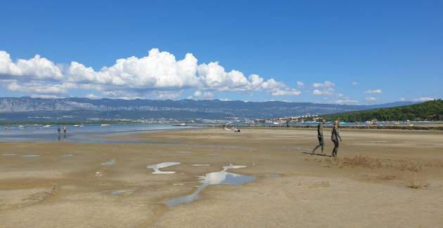 Apartment Sally – 100 m from Sea