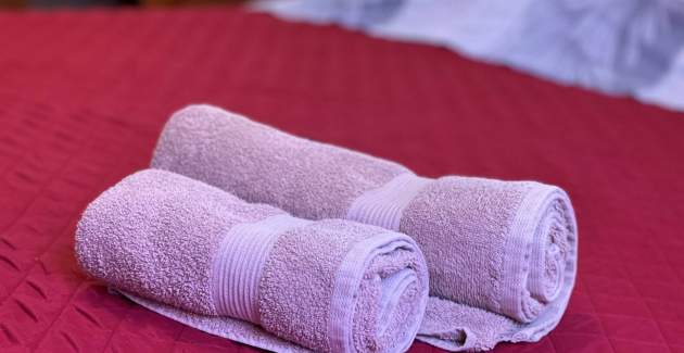 Apartment Sally – 100 m from Sea