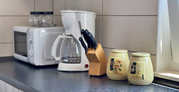 Appartamento Mara A6 – Vista mare