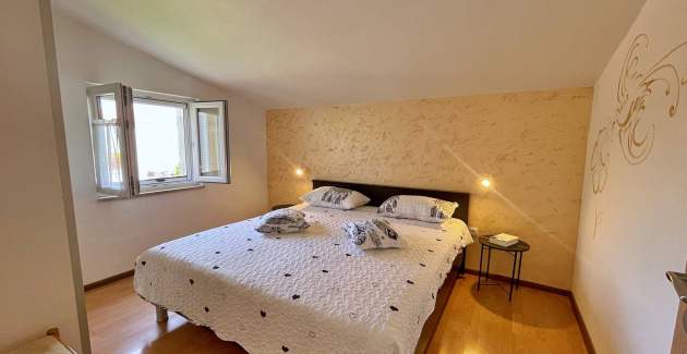 Appartamento Mara A6 – Vista mare