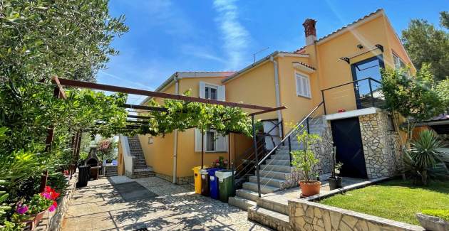 Appartamento Mara A6 – Vista mare