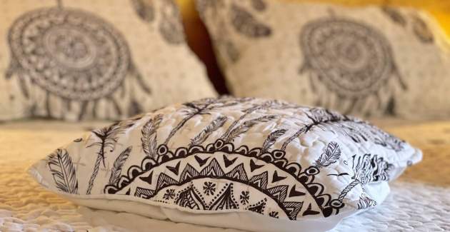 Appartamento Mara A6 – Vista mare