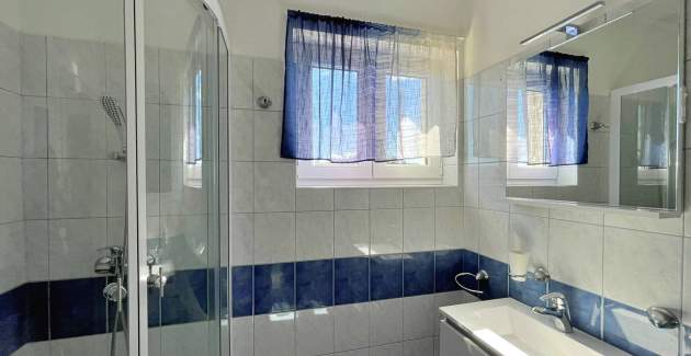 Apartment Neptun 1 – Sea View, 20 m from Sea