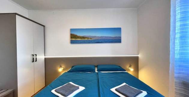 Apartment Neptun 1 – Sea View, 20 m from Sea