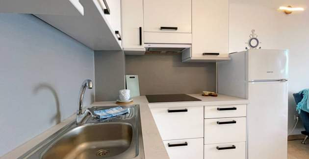 Apartman Neptun 2 – pogled more, 20 m od mora