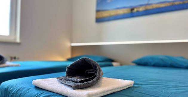 Apartman Neptun 2 – pogled more, 20 m od mora