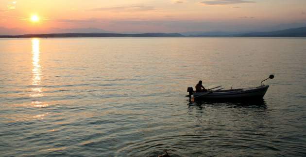 Apartman Neptun 2 – pogled more, 20 m od mora