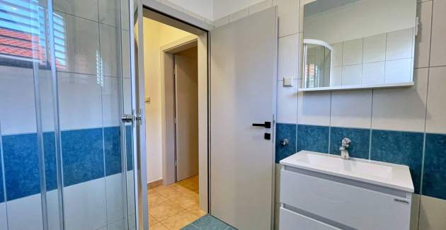 Apartman Neptun 2 – pogled more, 20 m od mora