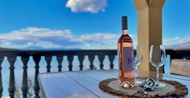 Apartman Neptun 2 – pogled more, 20 m od mora