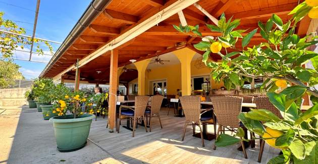 Apartman Neptun 2 – pogled more, 20 m od mora