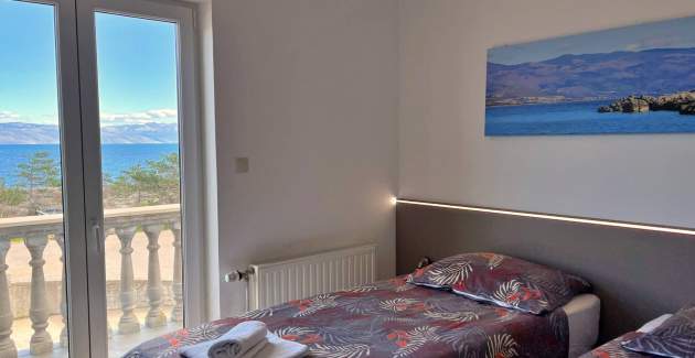 Apartman Neptun 3 – 20 m od mora