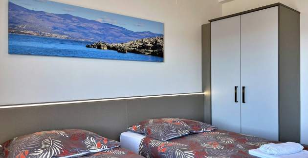 Apartman Neptun 3 – 20 m od mora