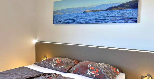 Apartman Neptun 3 – 20 m od mora