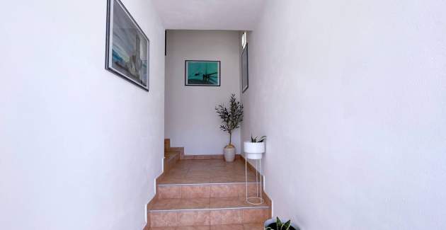 Apartman Neptun 3 – 20 m od mora