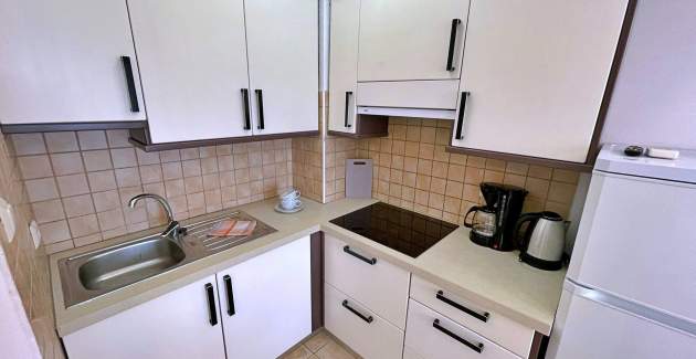 Apartman Neptun 3 – 20 m od mora