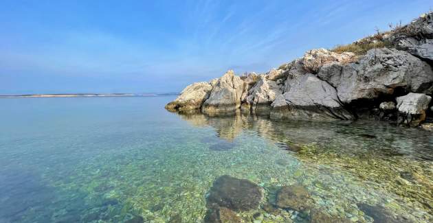 Apartman Neptun 3 – 20 m od mora