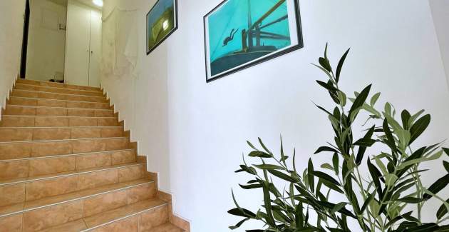 Apartman Neptun 3 – 20 m od mora