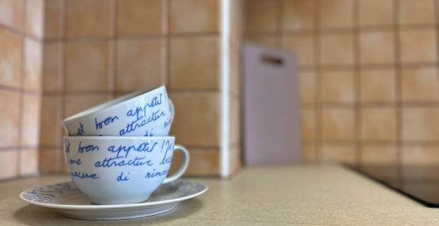 Apartman Neptun 3 – 20 m od mora