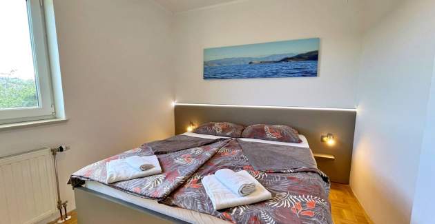 Apartman Neptun 3 – 20 m od mora