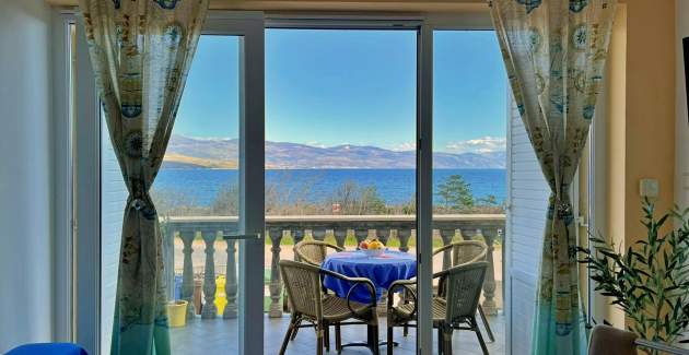 Apartman Neptun 3 – 20 m od mora