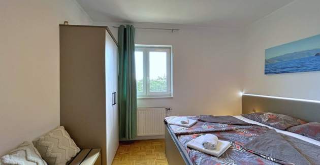 Apartman Neptun 3 – 20 m od mora