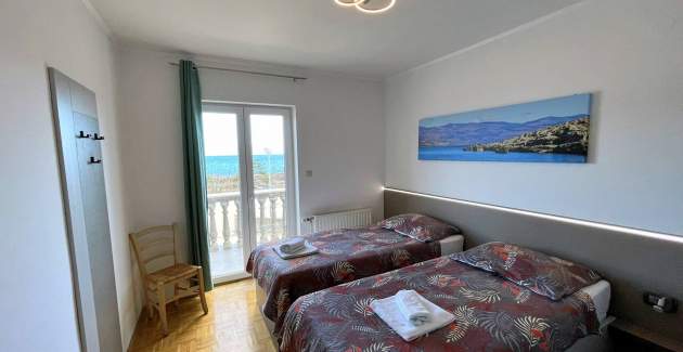 Apartman Neptun 3 – 20 m od mora