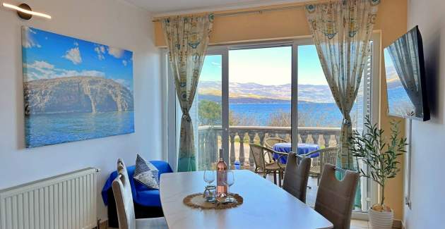 Apartman Neptun 3 – 20 m od mora