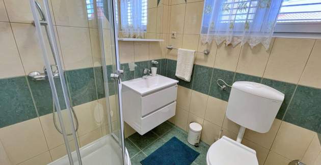 Apartman Neptun 3 – 20 m od mora