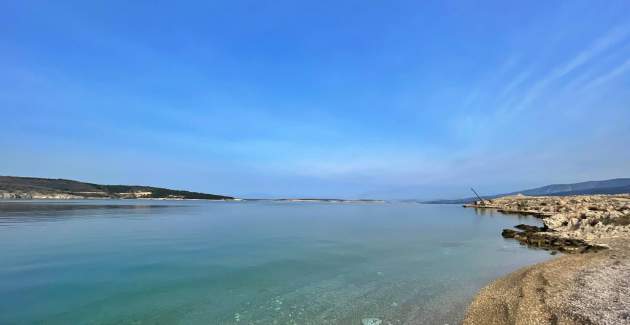 Apartman Neptun 4 – potkrovlje, 20 m od mora