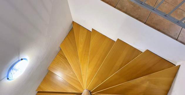 Apartman Neptun 4 – potkrovlje, 20 m od mora