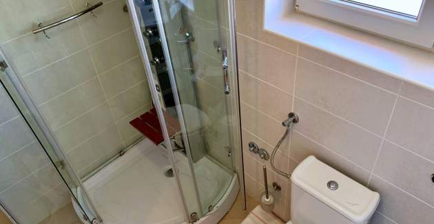 Apartment Nevenka 1 – Sea View, 70 m from Sea