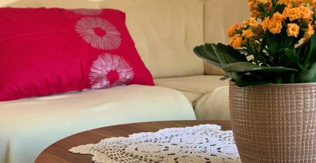 Apartment Nevenka 1 – Sea View, 70 m from Sea