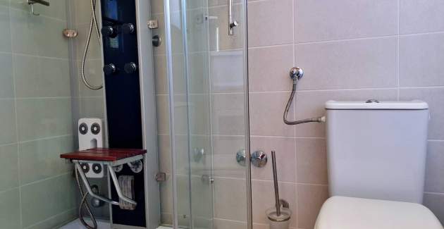 Apartment Nevenka 1 – Sea View, 70 m from Sea