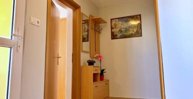 Apartment Nevenka 1 – Sea View, 70 m from Sea