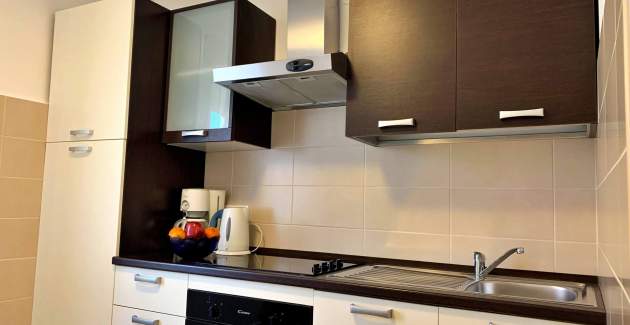 Apartment Nevenka 1 – Sea View, 70 m from Sea