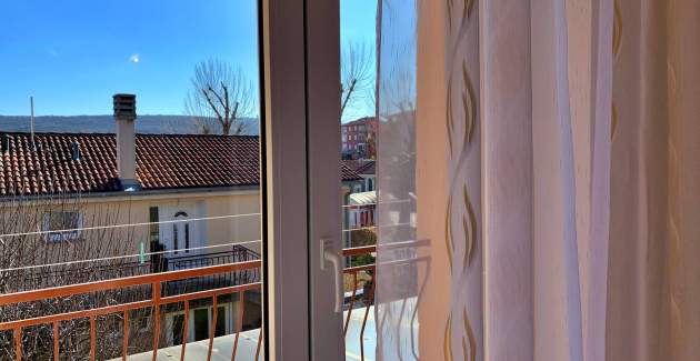 Apartment Nevenka 1 – Sea View, 70 m from Sea