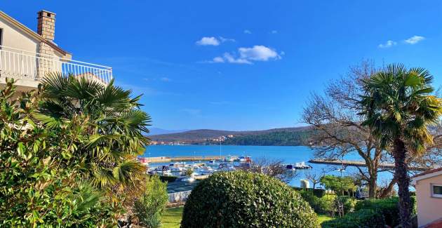 Apartment Nevenka 1 – Sea View, 70 m from Sea