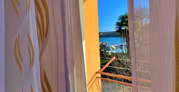 Apartment Nevenka 1 – Sea View, 70 m from Sea